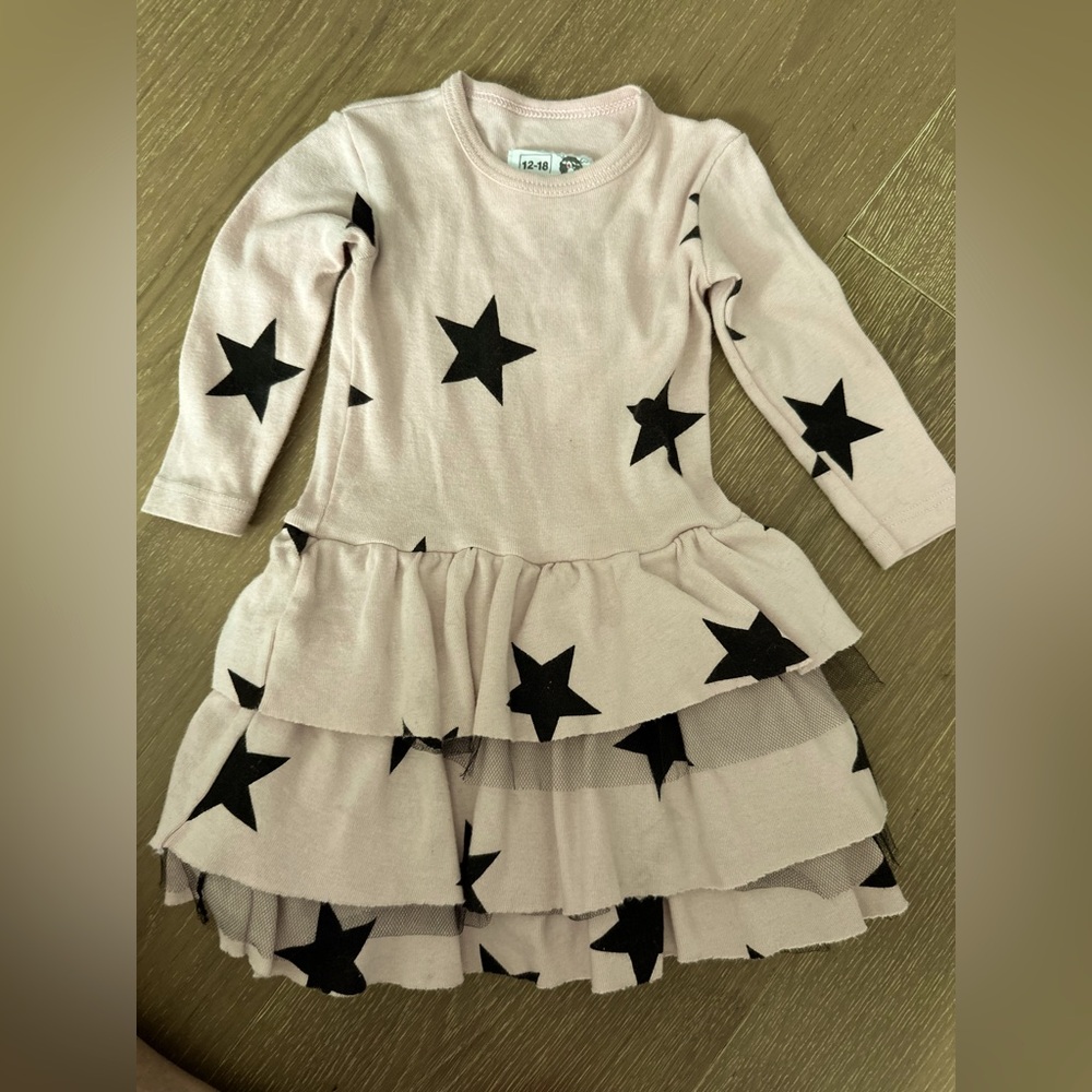 Nununu dress